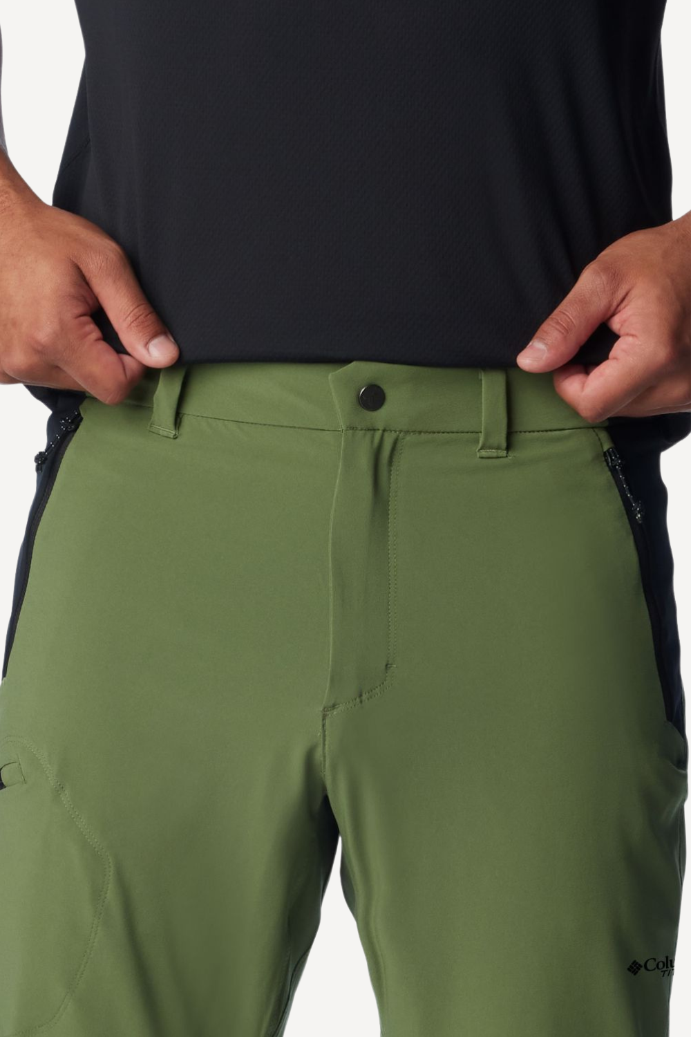 Pantalón con Protección Solar - Triple Canyon Pant II