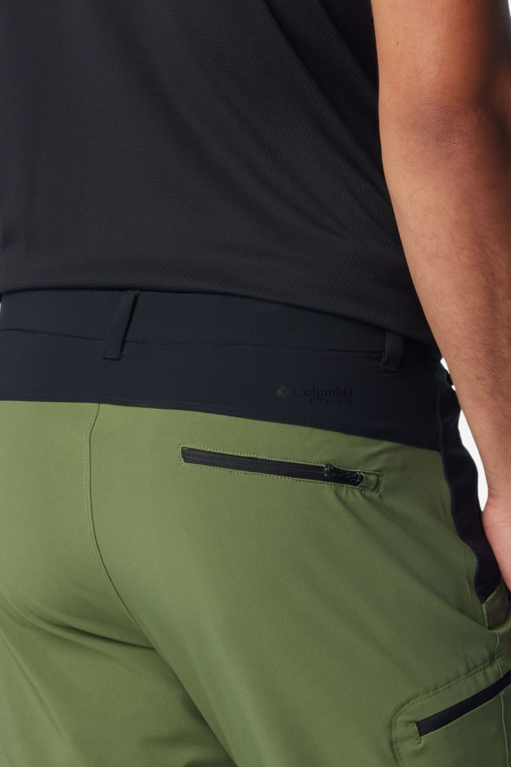 Pantalón con Protección Solar - Triple Canyon Pant II