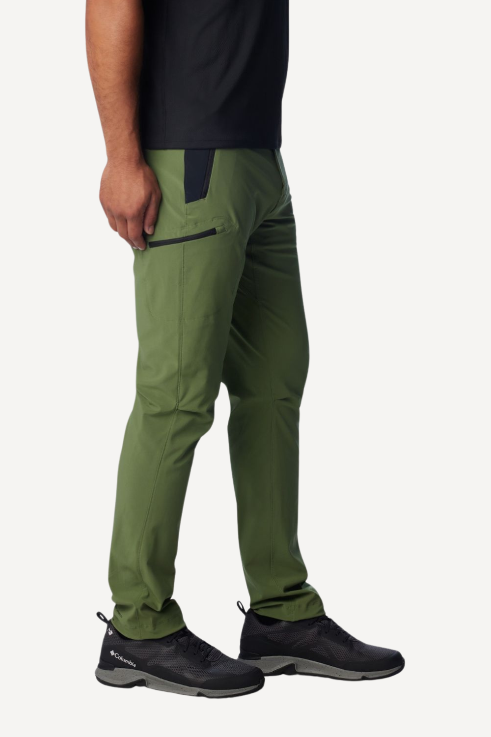 Pantalón con Protección Solar - Triple Canyon Pant II