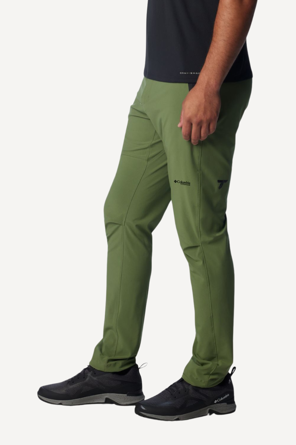 Pantalón con Protección Solar - Triple Canyon Pant II