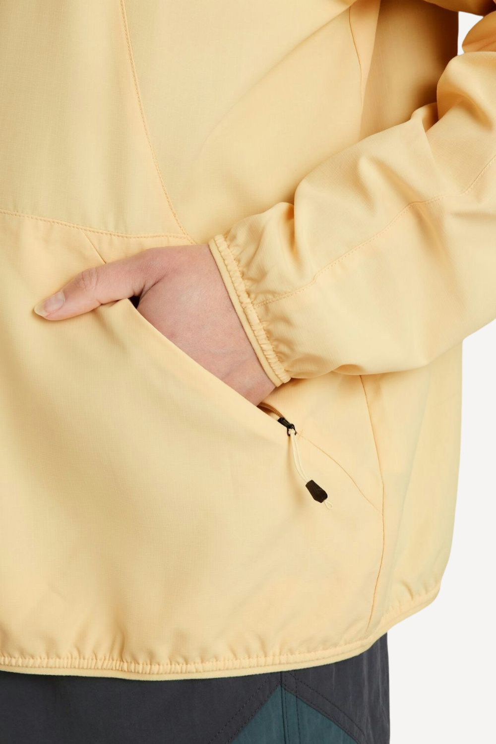 Chaqueta Protección Solar - Sun Scout