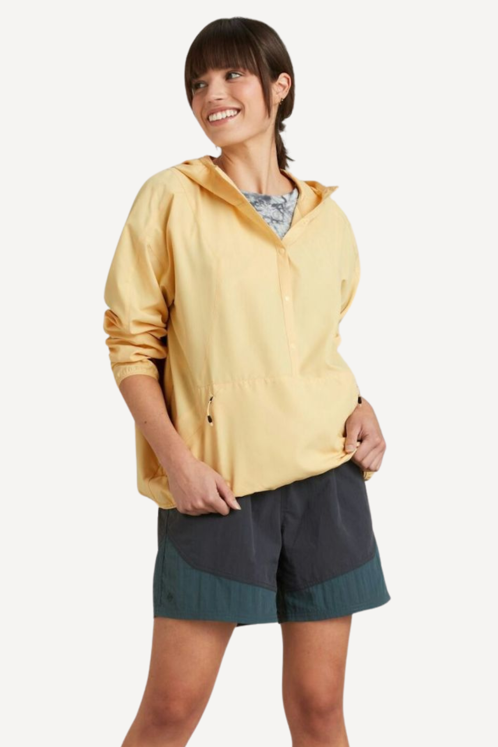 Chaqueta Protección Solar - Sun Scout