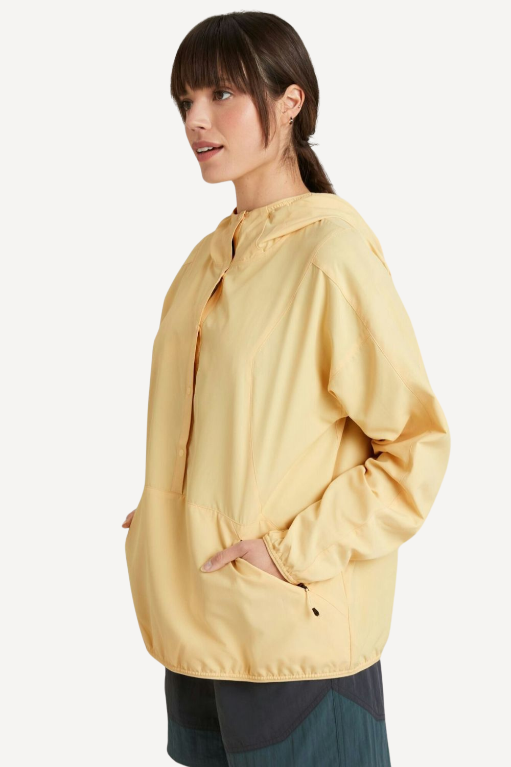 Chaqueta Protección Solar - Sun Scout