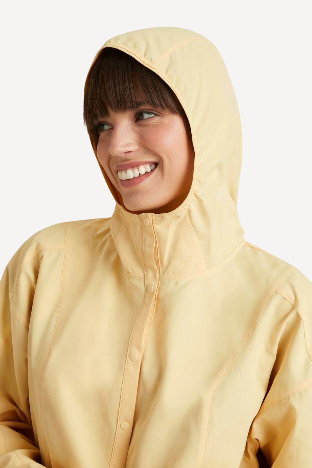 Chaqueta Protección Solar - Sun Scout