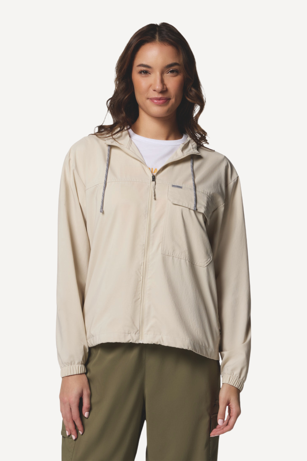 Chaqueta con Protección Solar - Skien Valley
