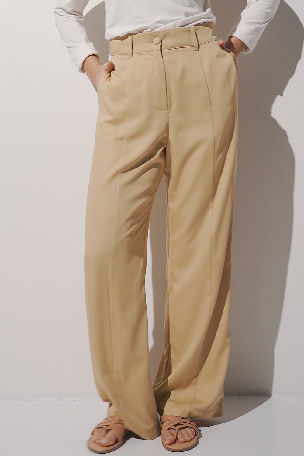 Pantalones con protección solar - Antibes