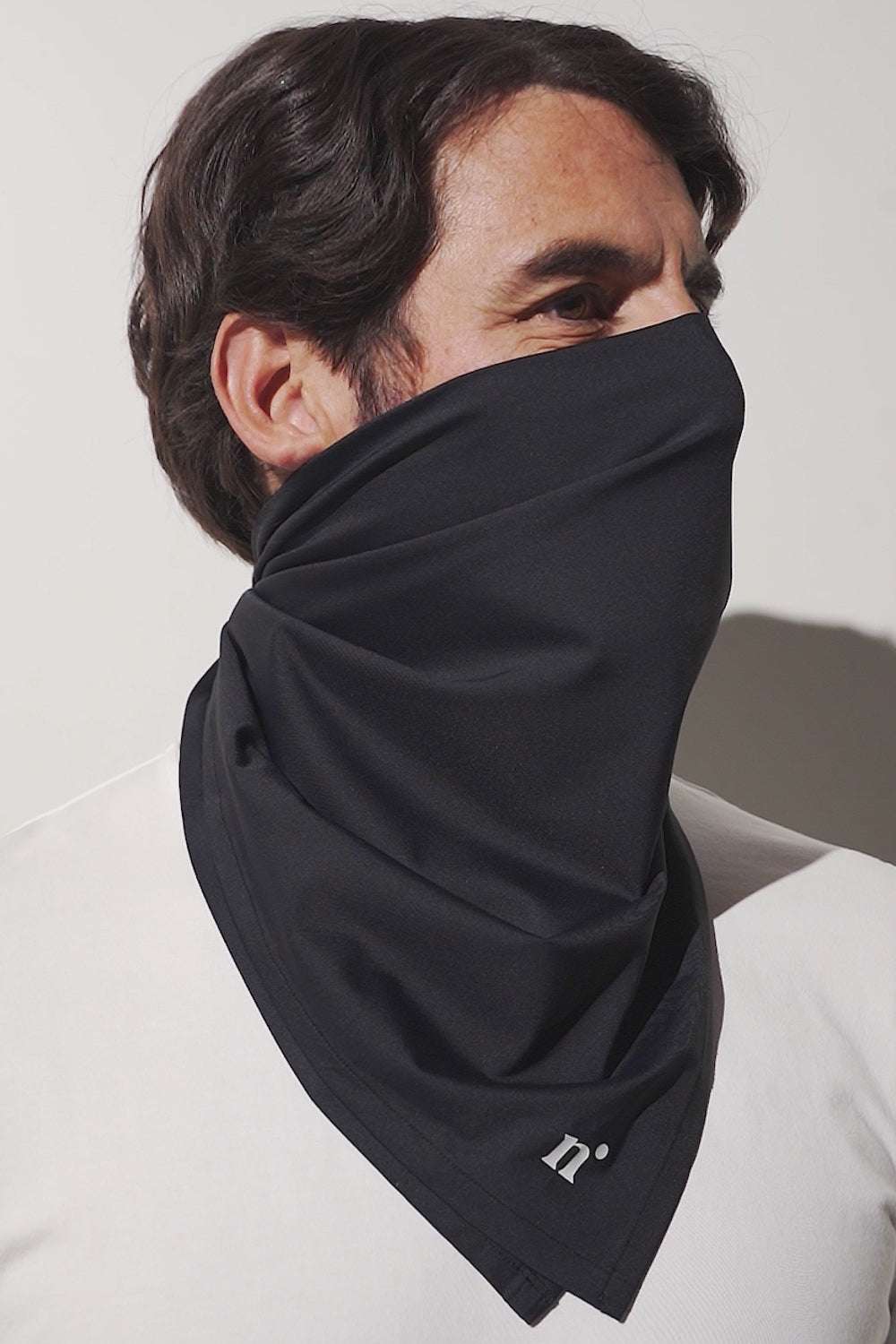 Bandana con protección solar - Oasis