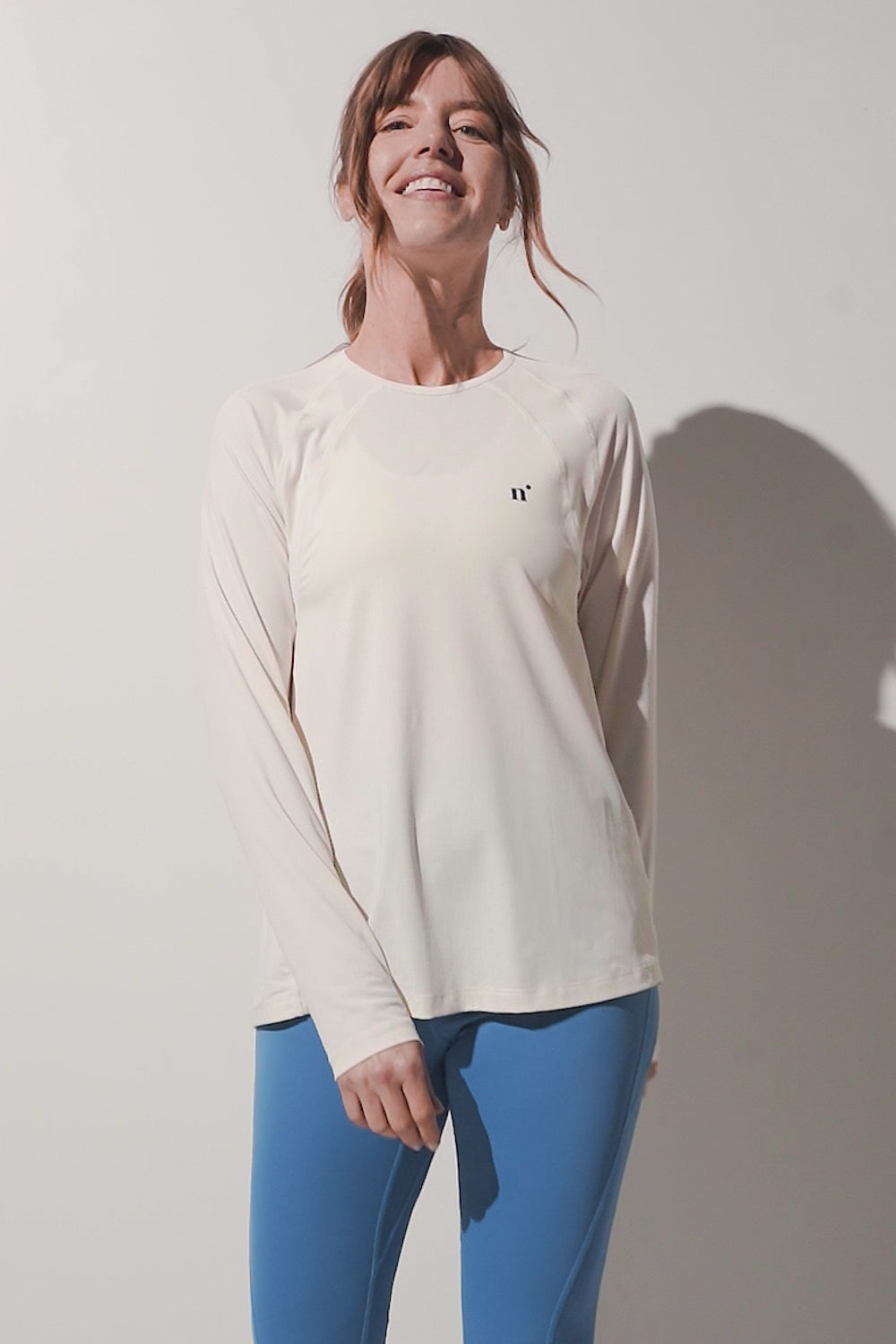 Camiseta con protección solar - Oasis