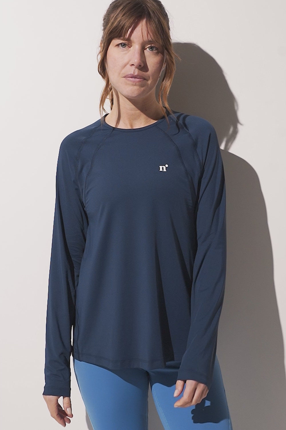 Camiseta con protección solar - Oasis