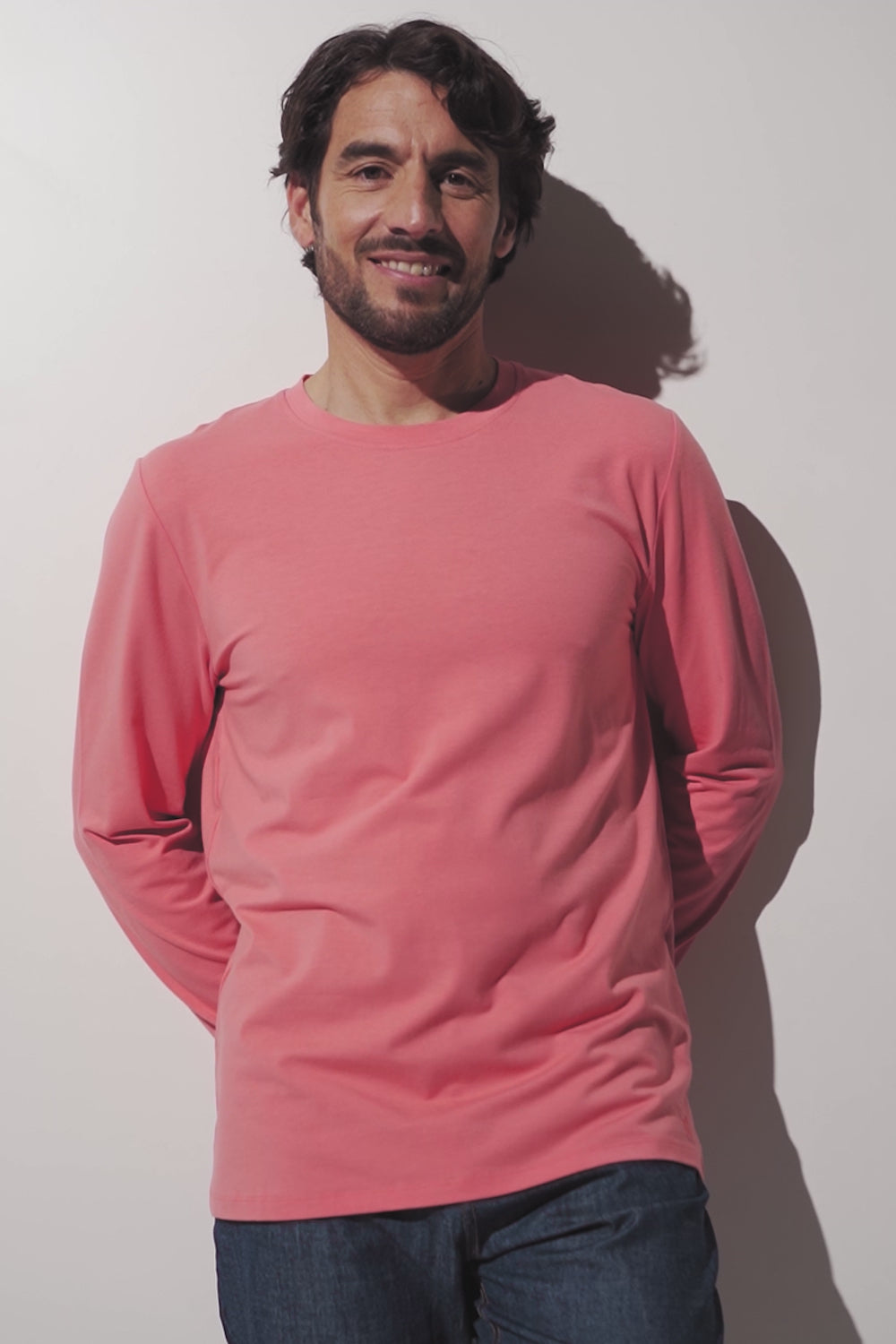 Camiseta con Protección Solar - Saint-Malo