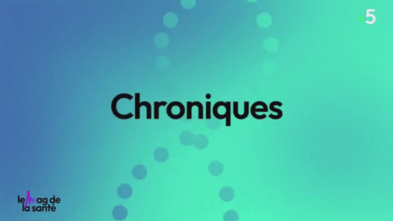 Cargar video: Les vêtements anti-UV Ker Sun dans le Mag de la Santé sur France 5