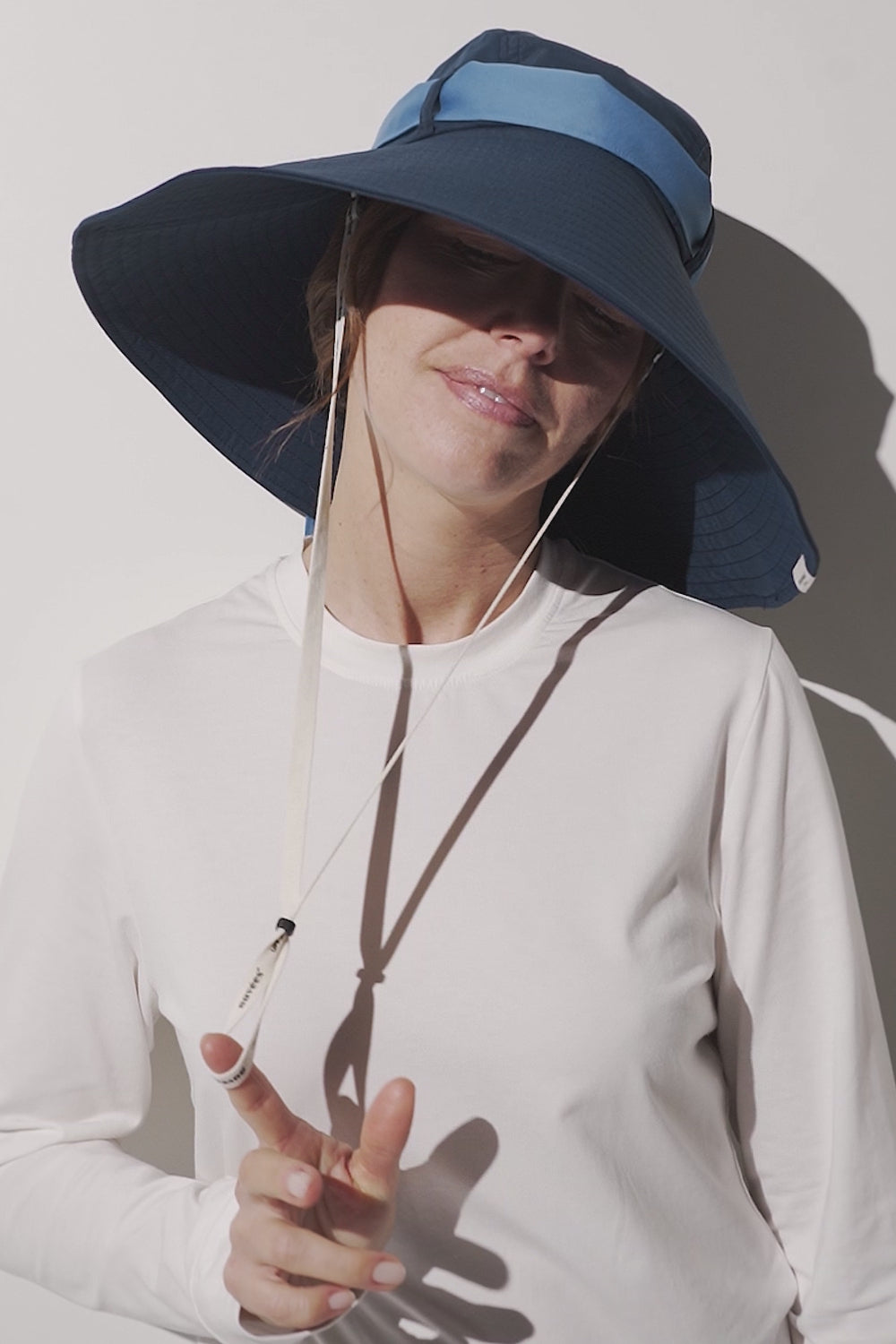 Sombrero Protección Solar - La Rochelle