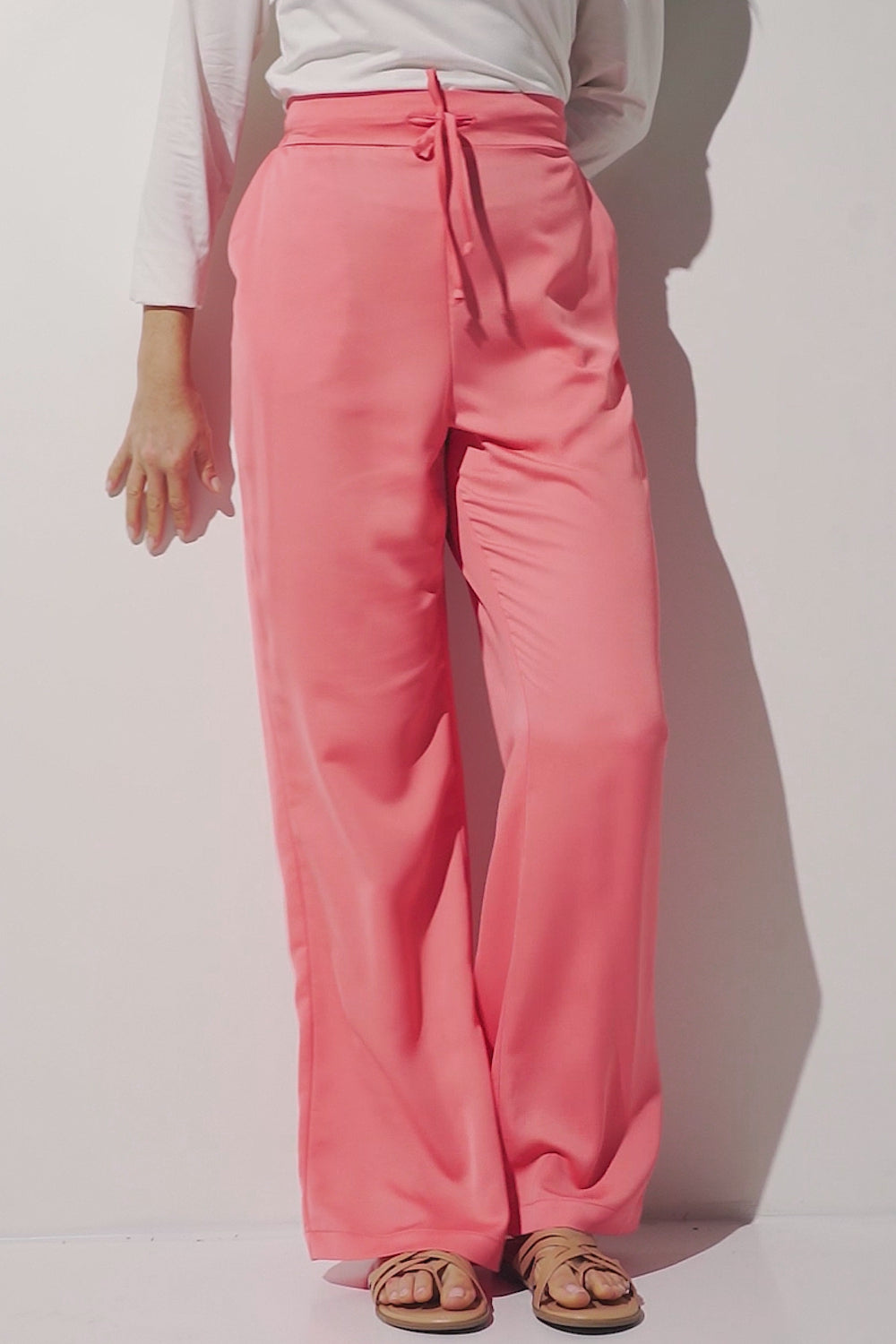 Pantalón Protección Solar - Positano