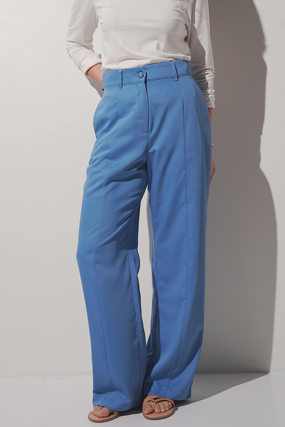 Pantalones con protección solar - Antibes