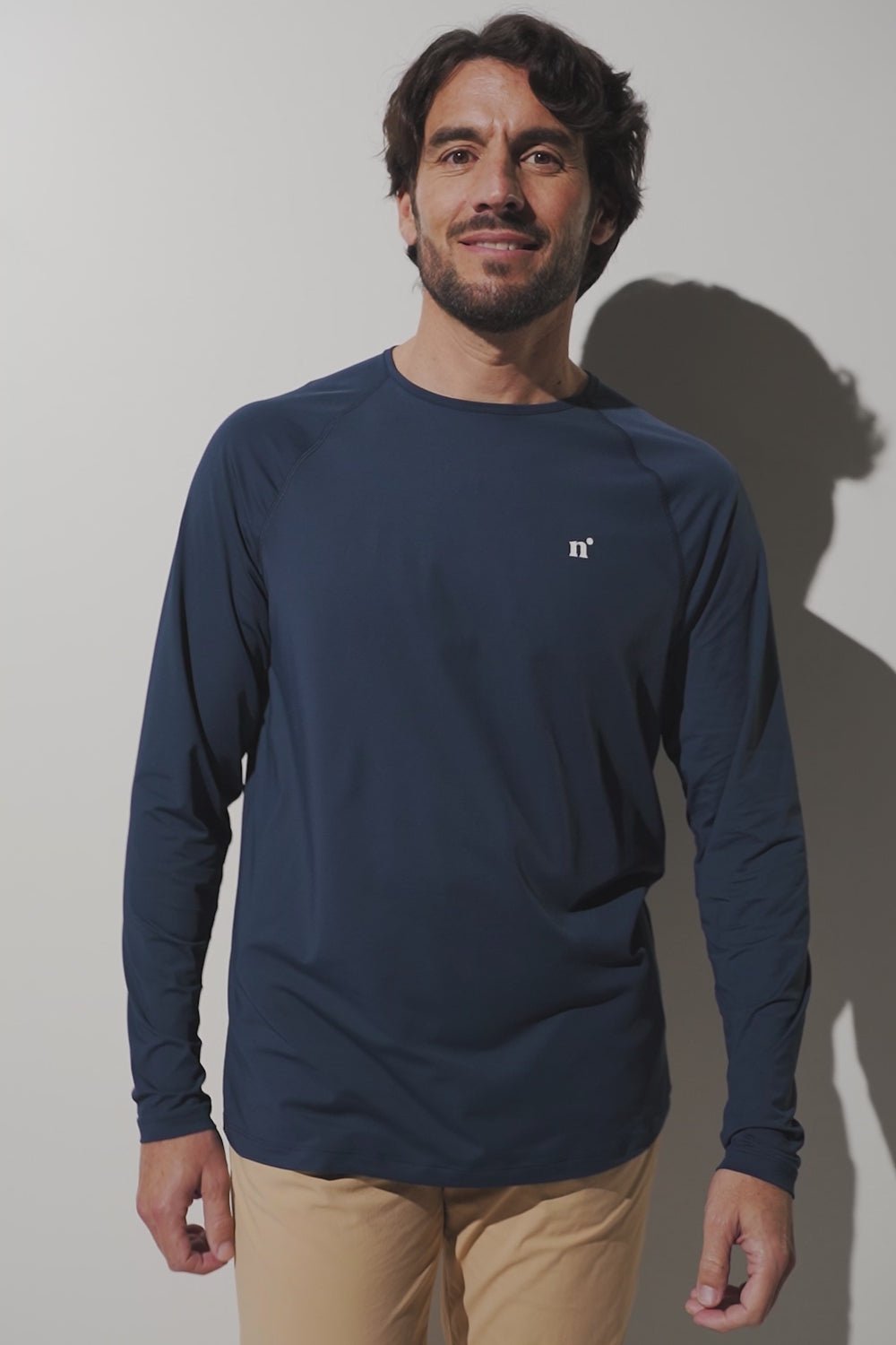 Camiseta con protección solar - Oasis