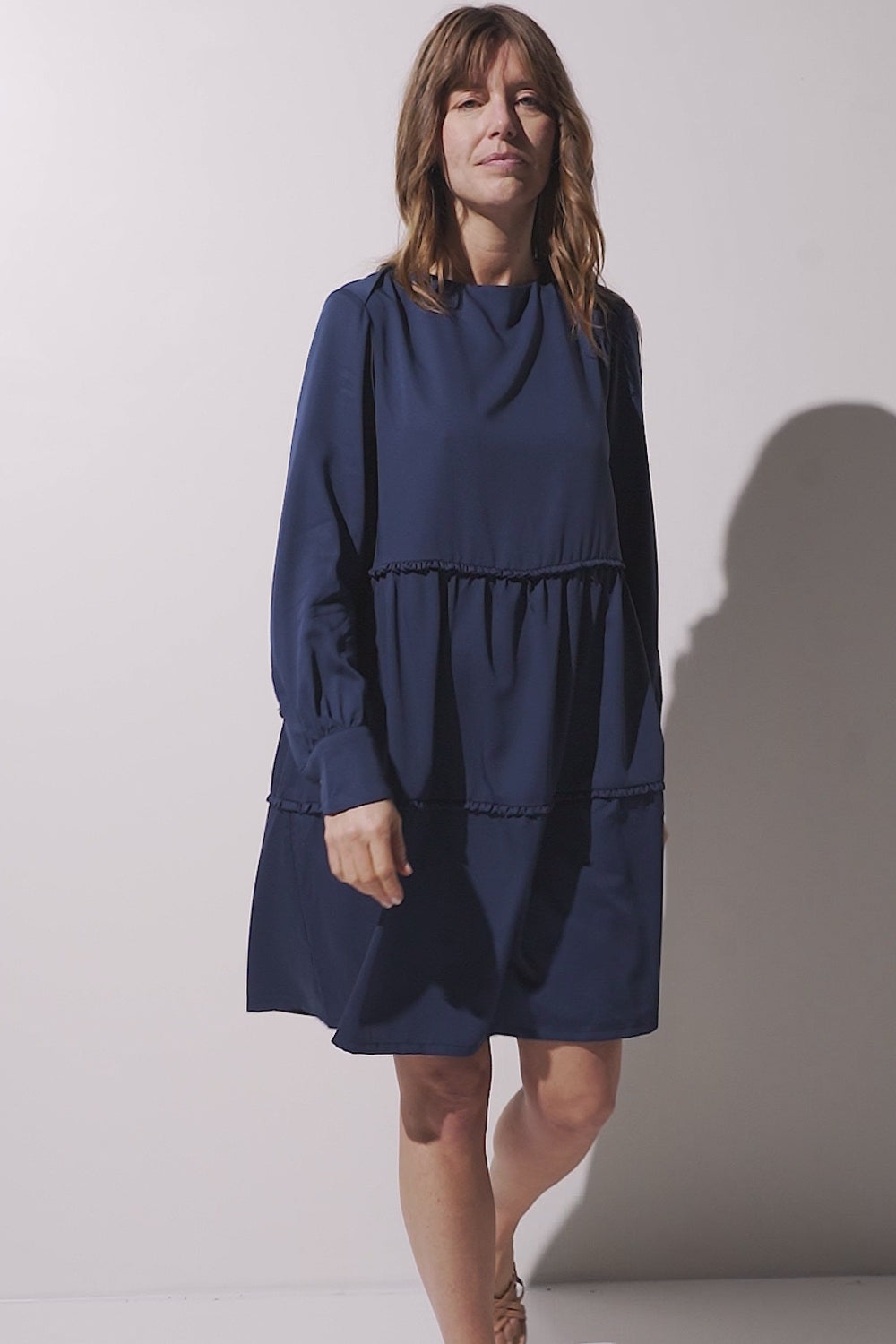 Vestido con protección solar - Rimini
