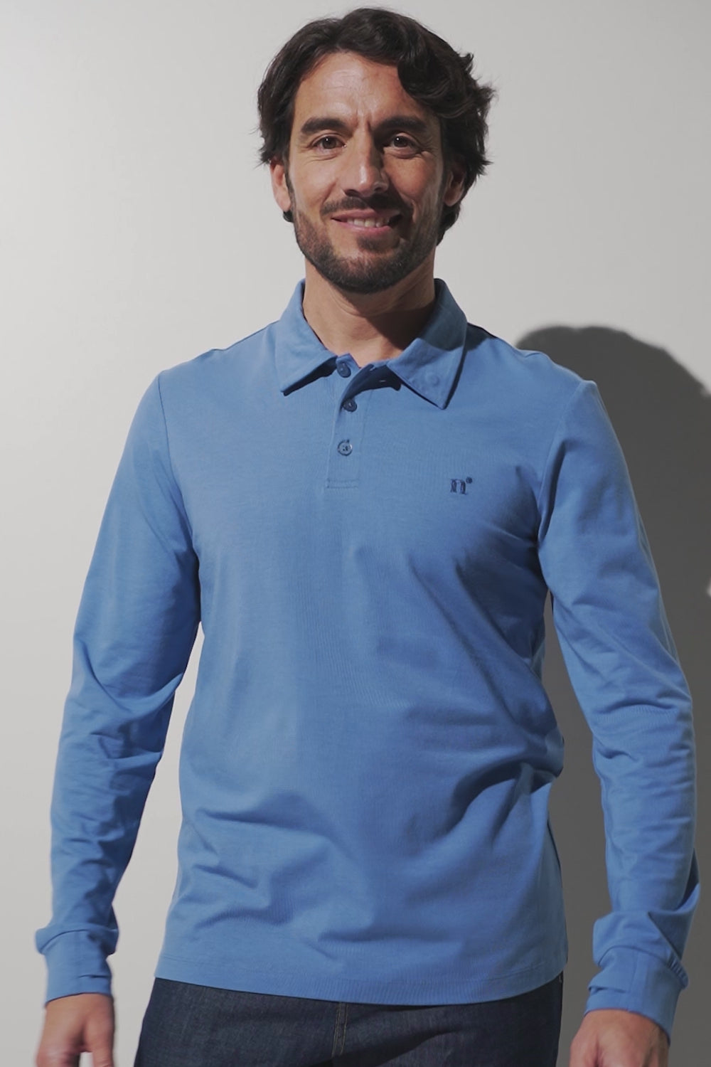 Polo con Protección Solar - Saint-Malo