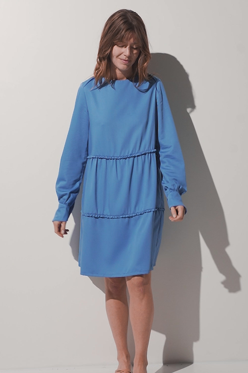 Vestido con protección solar - Rimini