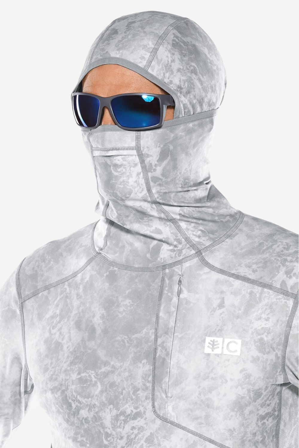 Camiseta de natación Protección Solar - Andros