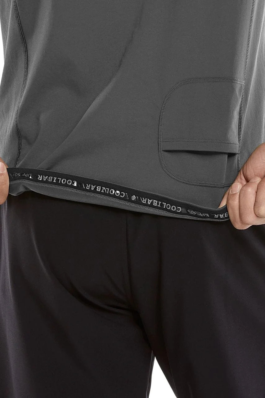 Camiseta de natación Protección Solar - Hightide