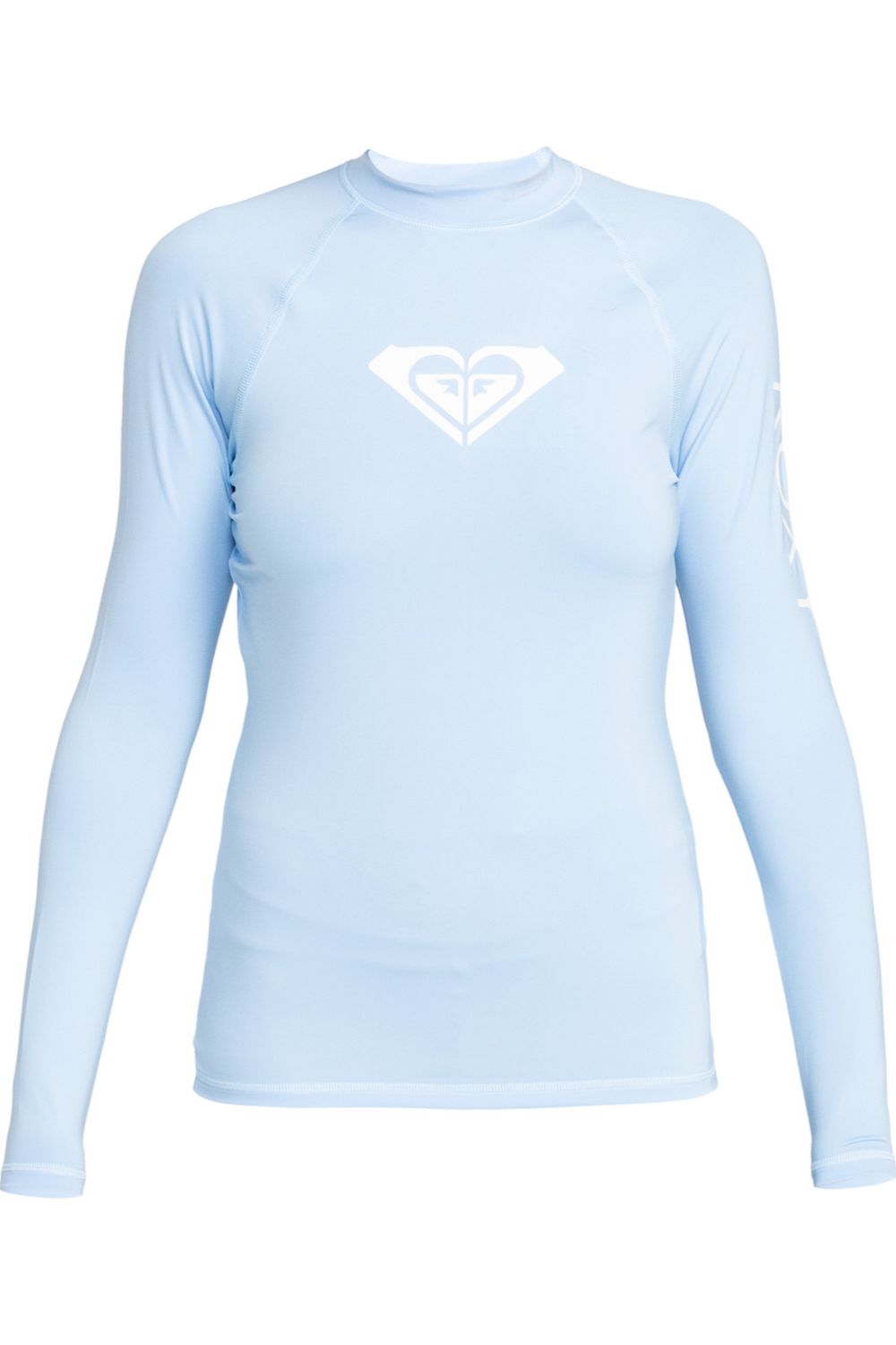 Tee-shirt de bain manche longue Femme - WHOLE HEARTED LS - Roxy
