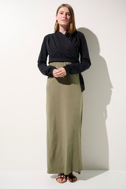 Bolero con protección solar - La Rochelle