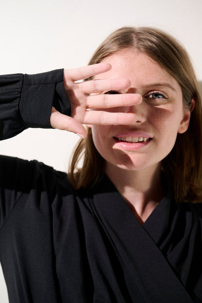 Bolero con protección solar - La Rochelle