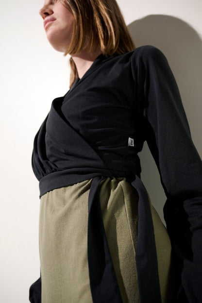 Bolero con protección solar - La Rochelle