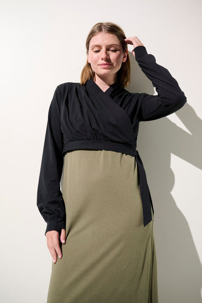 Bolero con protección solar - La Rochelle