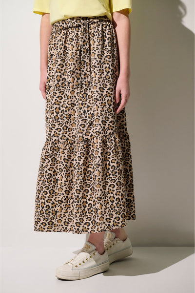 Falda con protección solar - Positano