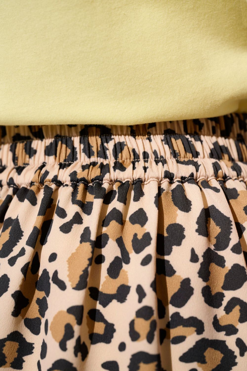 Falda con protección solar - Positano