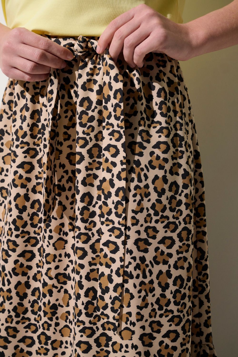 Falda con protección solar - Positano