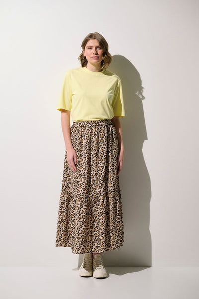 Falda con protección solar - Positano