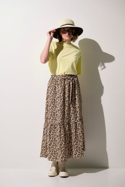 Falda con protección solar - Positano