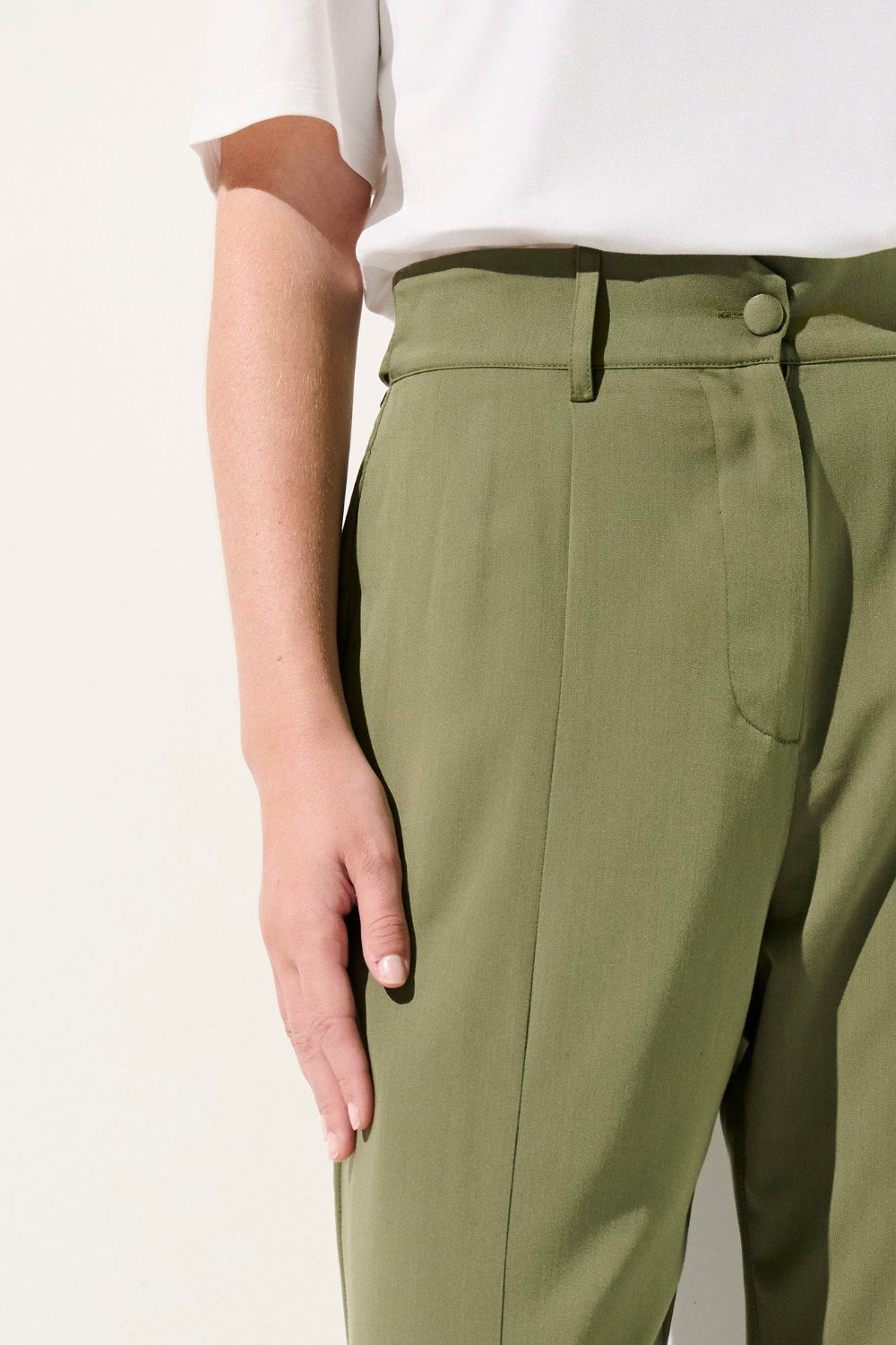 Pantalón con protección solar - Antibes