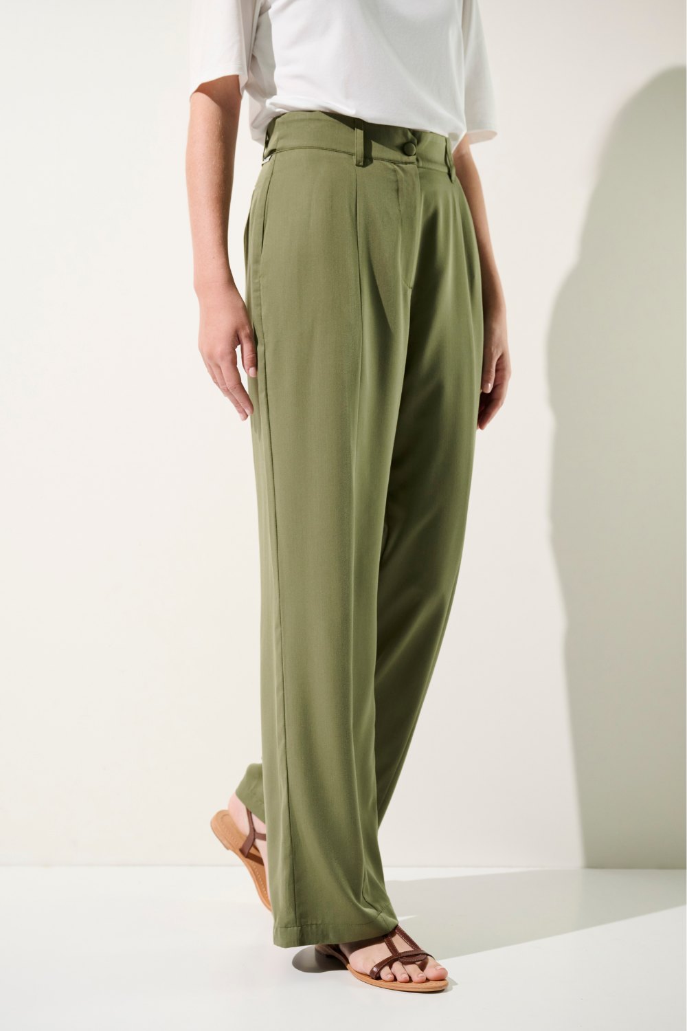 Pantalón con protección solar - Antibes