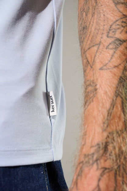 Camiseta con protección solar - Saint-Malo