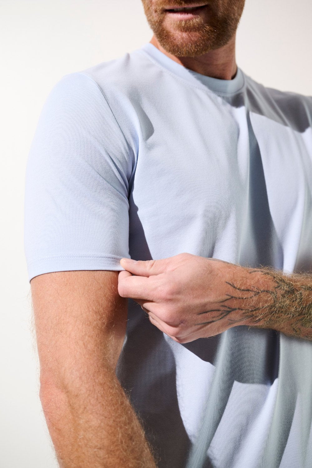 Camiseta con protección solar - Saint-Malo