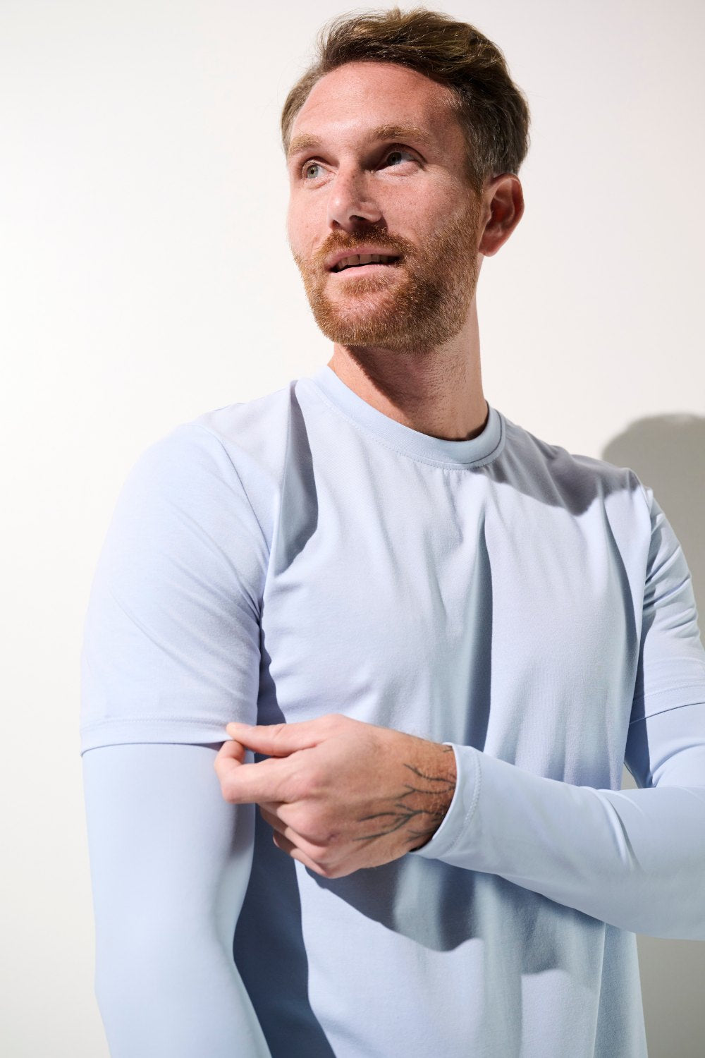 Camiseta con protección solar - Saint-Malo