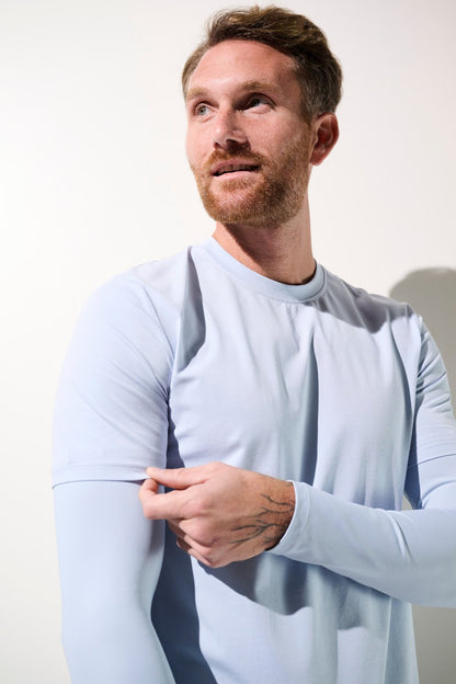 Camiseta con protección solar - Saint-Malo