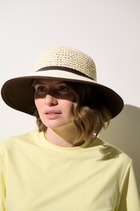 Sombrero con protección solar - Antibes