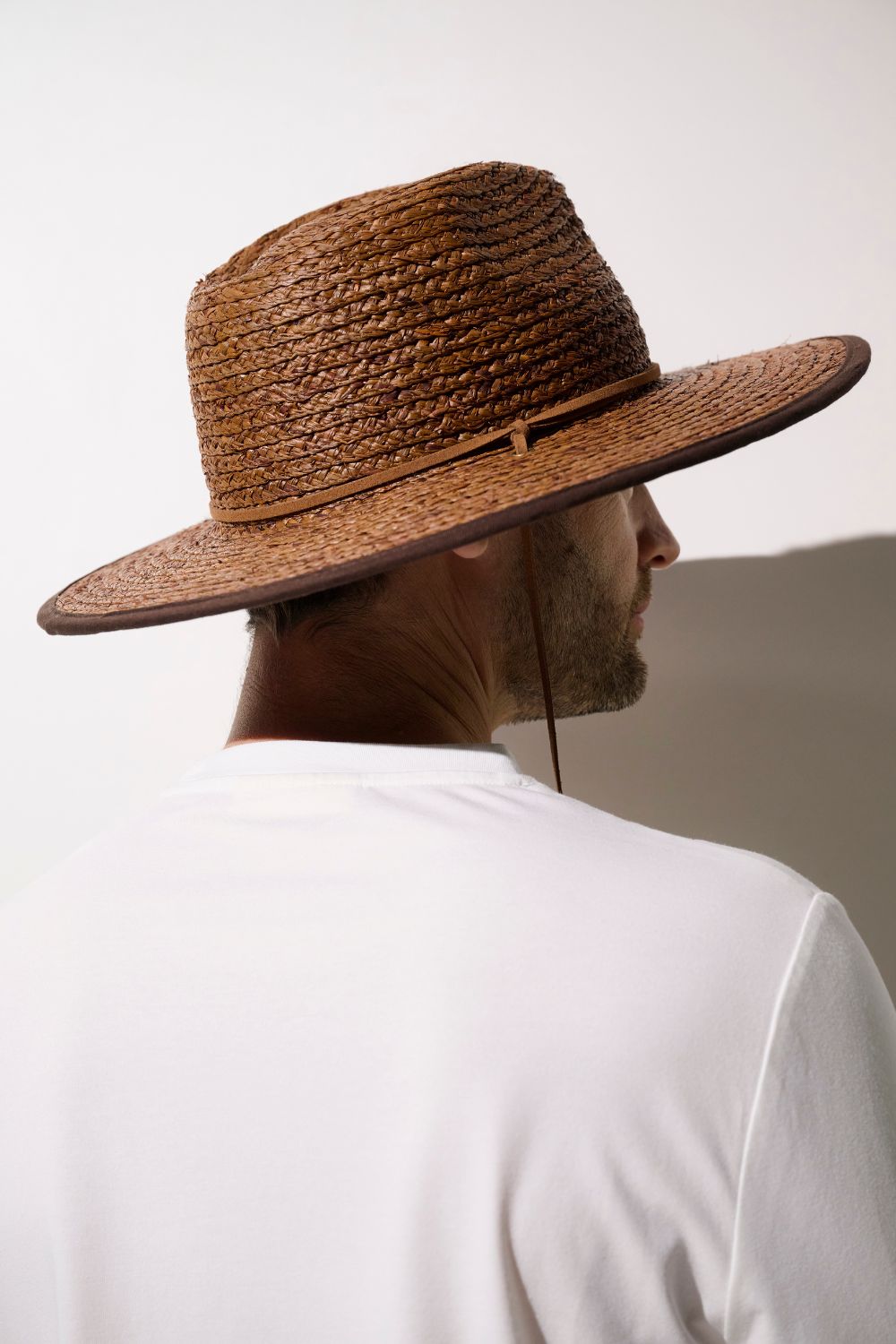 Sombrero con protección solar - Arcachon