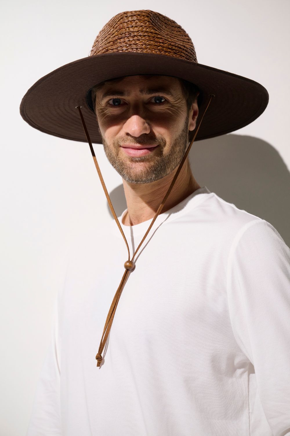 Sombrero con protección solar - Arcachon