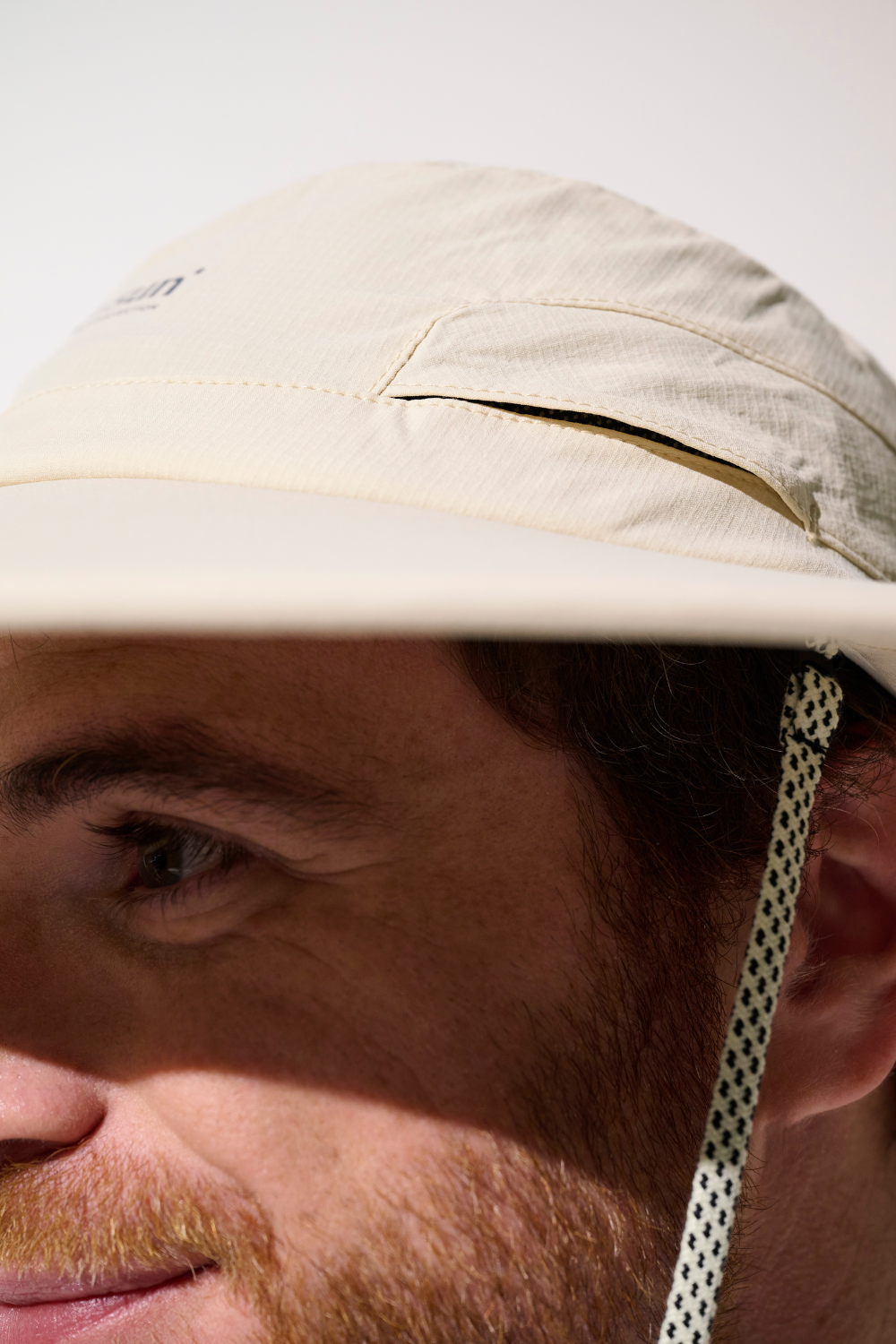 Sombrero con protección solar - Augusta