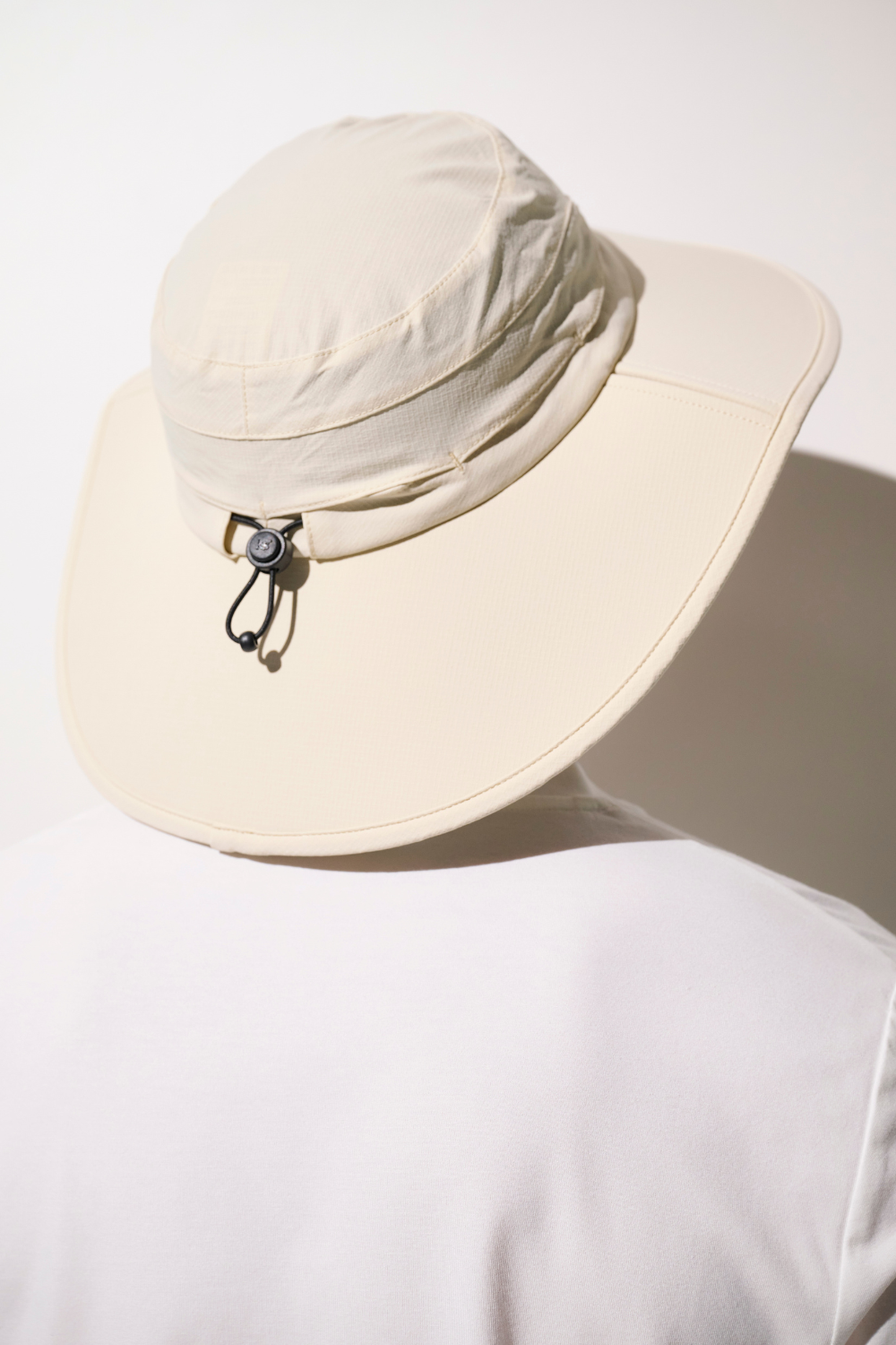 Sombrero con protección solar - Augusta