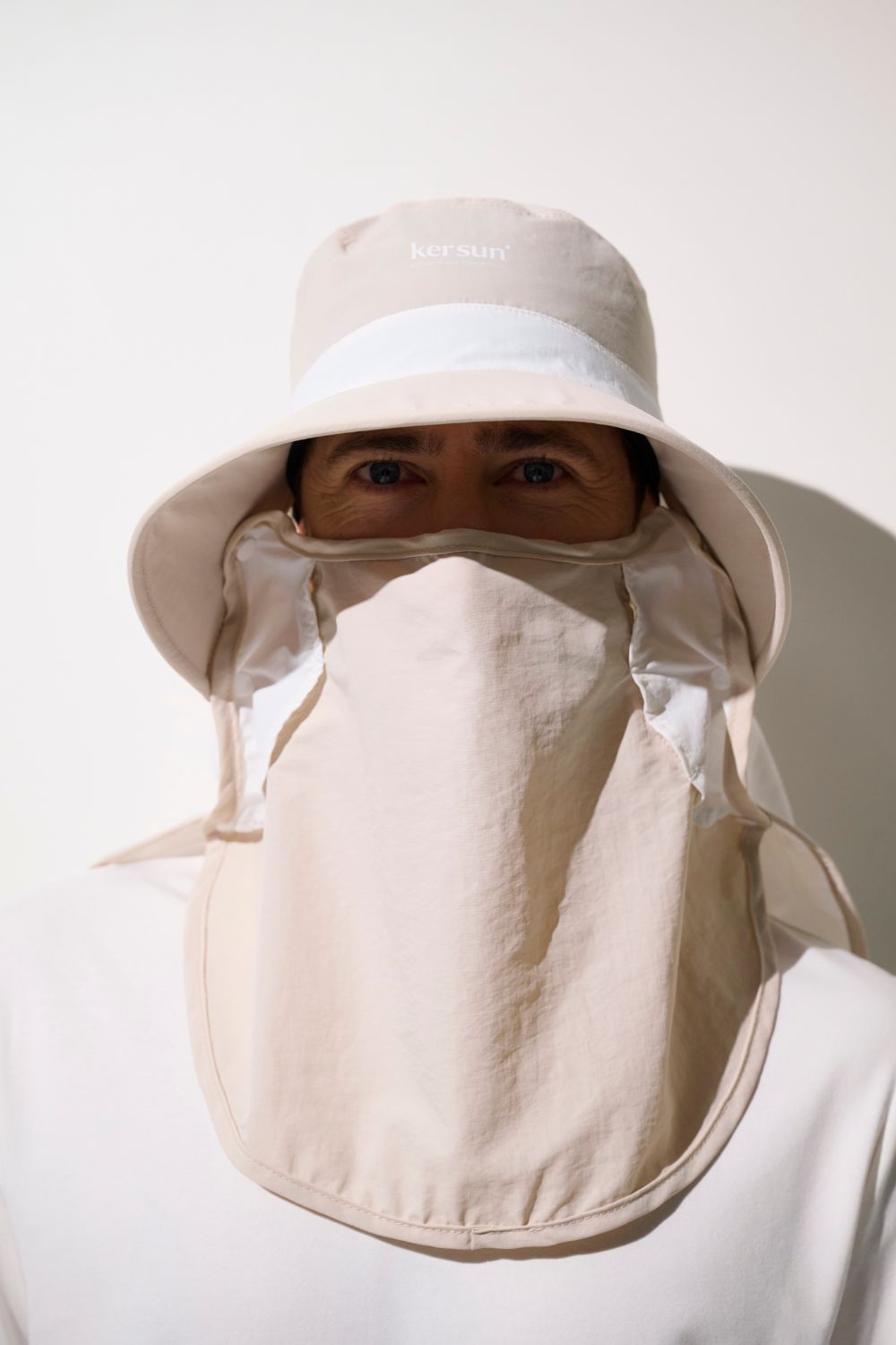 Sombrero con protección solar - Mojave