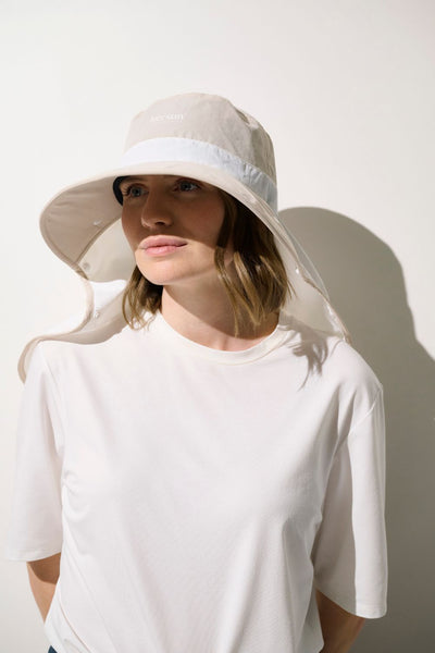 Sombrero con protección solar - Mojave