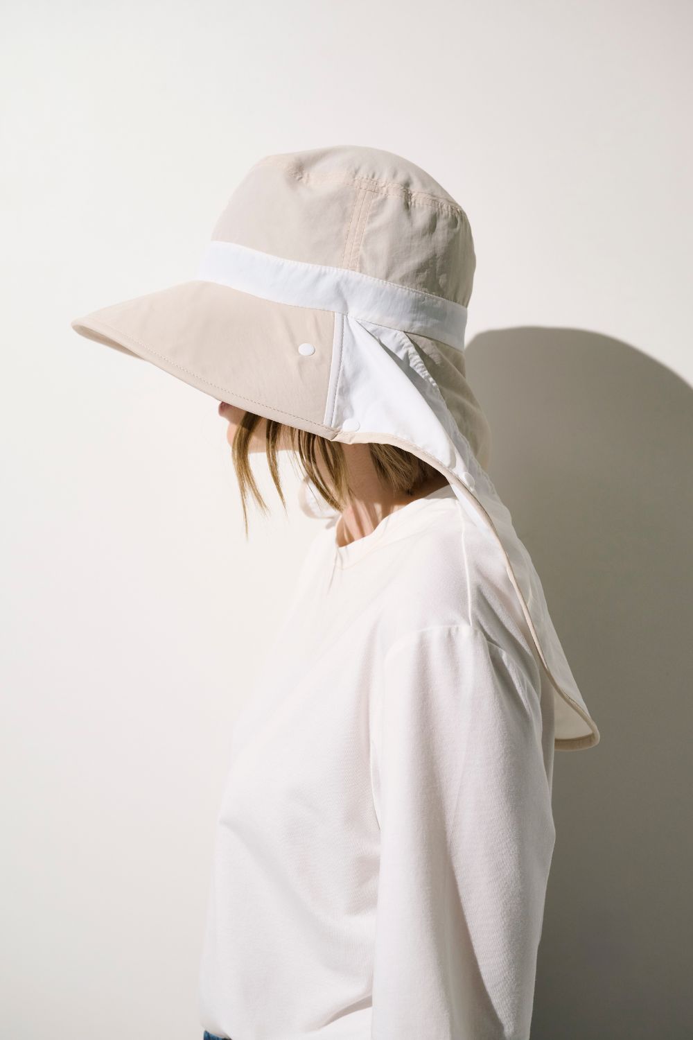 Sombrero con protección solar - Mojave