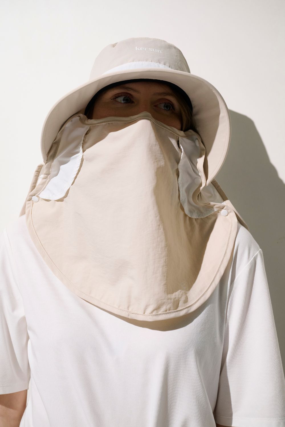Sombrero con protección solar - Mojave