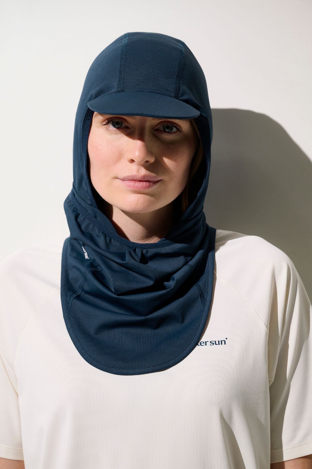 Pasamontañas con protección solar - Ventoux